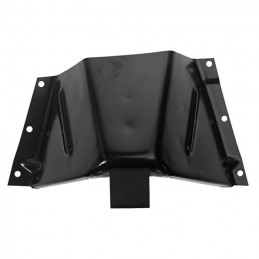 Capac arc stâng, Dynacorn 67-70