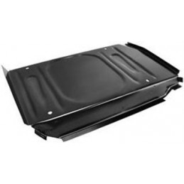 Consolle sedile Coupé/Fastback destra 64-68