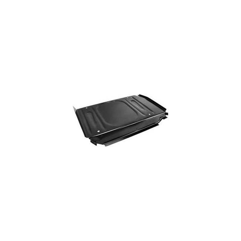 Consola del asiento Coupé/Fastback derecha 64-68 Consola del asiento Coupé/Fastback derecha 64-68