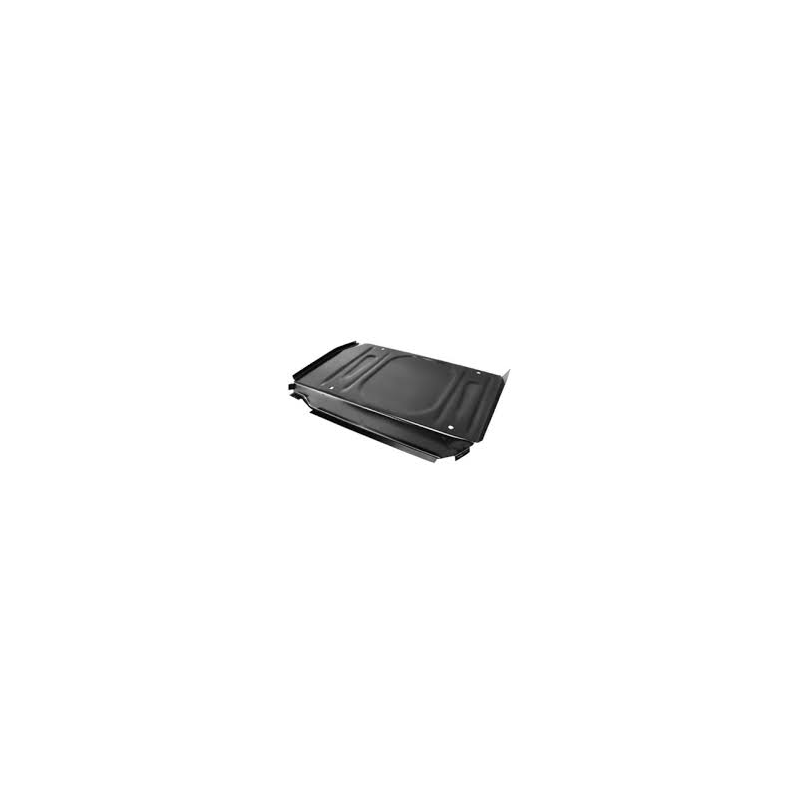 Consola de asiento Coupé/Fastback izquierda 64-68 Consola de asiento Coupé/Fastback izquierda 64-68