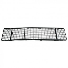 Radiator grille black 67