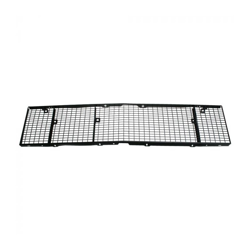 Kühlergrill schwarz 67 Kühlergrill schwarz 67