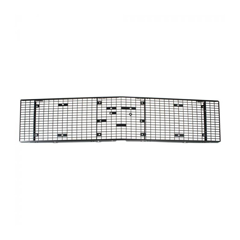 Radiator grille grid 68