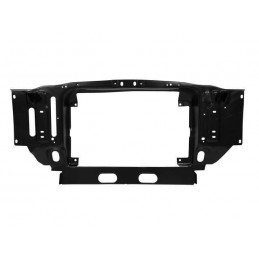 Montare radiator fără grinda 69