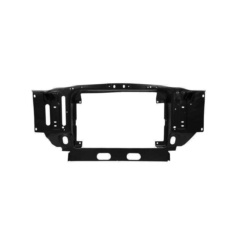 Radiator bracket (without cross member) 69 Radiator bracket (without cross member) 69