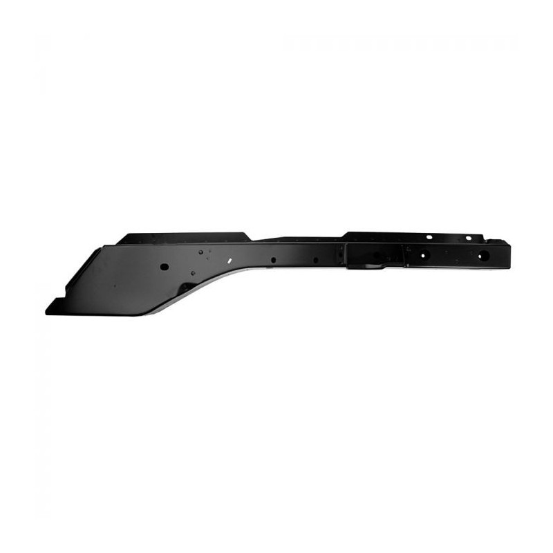 Longeron avant gauche (monobloc) 65-70 Longeron avant gauche (monobloc) 65-70