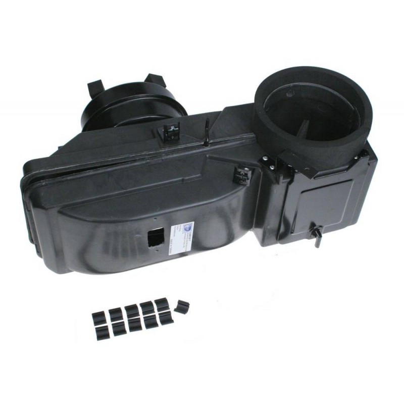 Heater box without air conditioning AC 67-68 Heater box without air conditioning AC 67-68