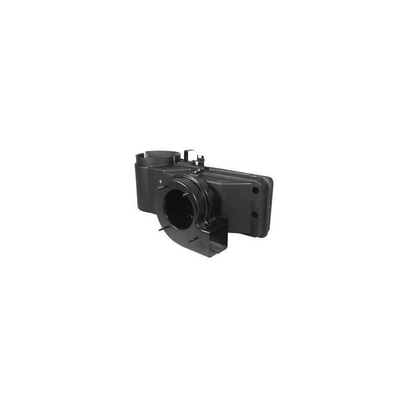 Heater box 65-66
