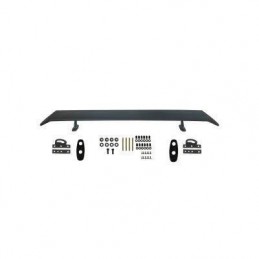 Spoiler posteriore Fastback 69-70