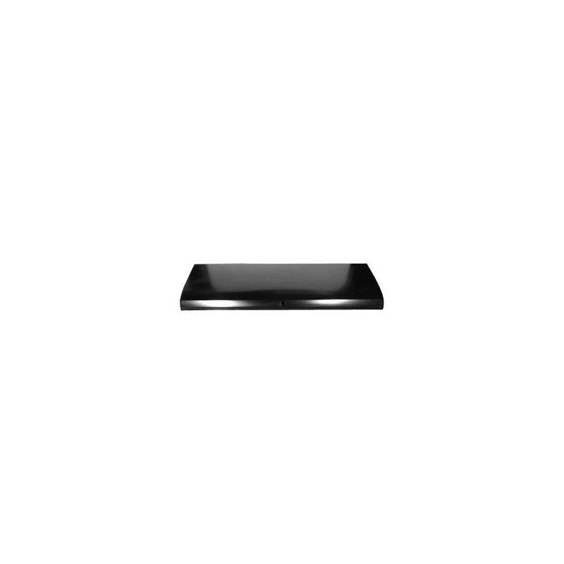 Couvercle de coffre Fastback 64-66 Couvercle de coffre Fastback 64-66