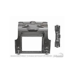 Etajul portbagaj complet 64-66