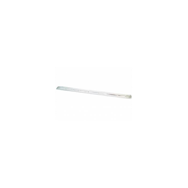 Door sill strip convertible left or right 65-68 Door sill strip convertible left or right 65-68