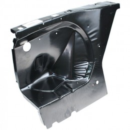 Șorț interior drept pentru baterie 64-66