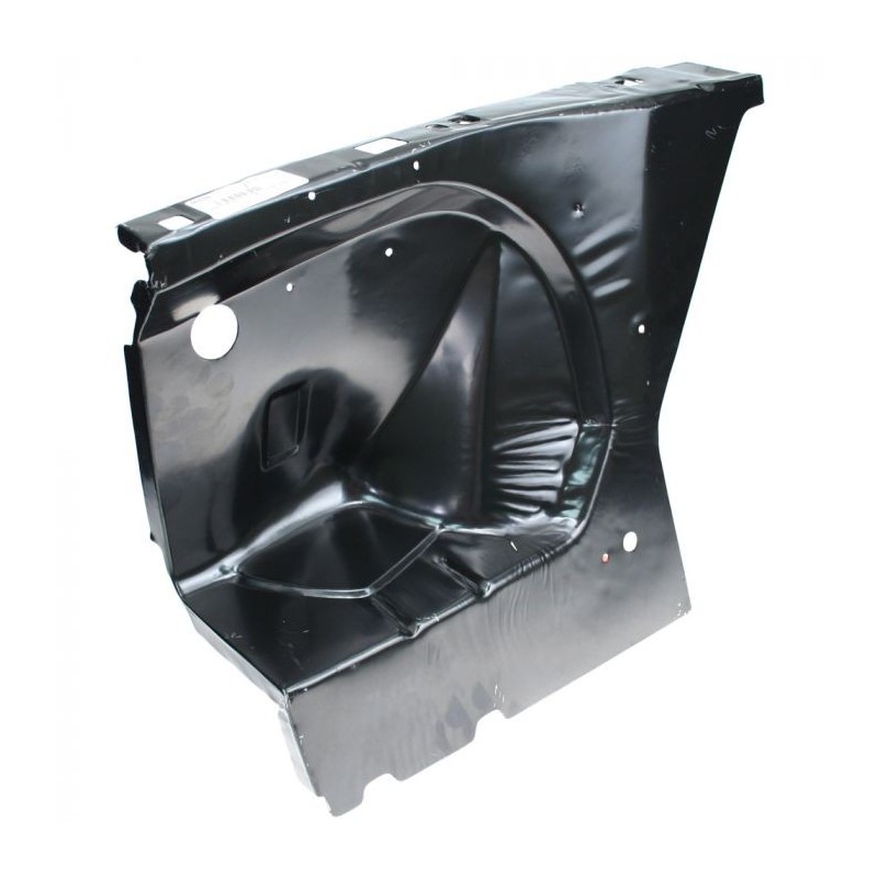 Șorț interior drept pentru baterie 64-66