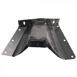 Cover spring dome left 64-66