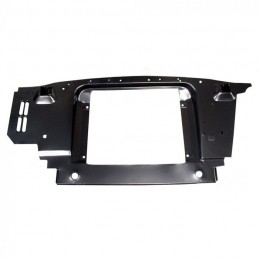 Montaj radiator fara grinda 64-66