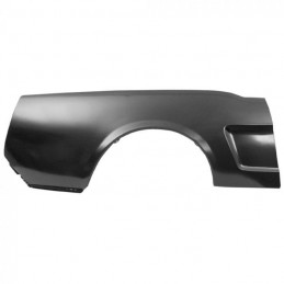 Parete laterale solo rivestimento esterno destro 65-66