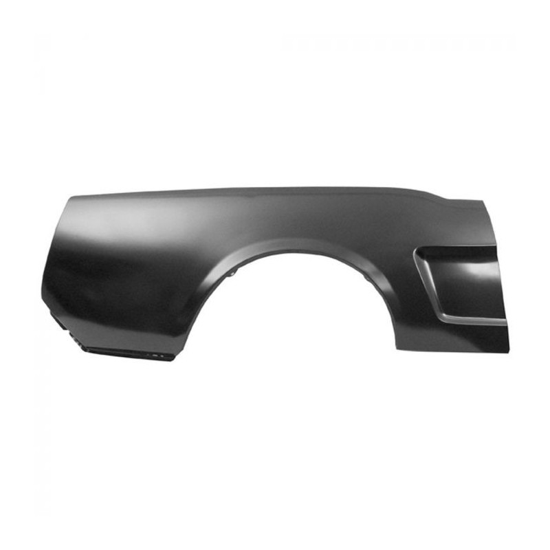 Parete laterale solo rivestimento esterno destro 65-66 Parete laterale solo rivestimento esterno destro 65-66