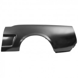 Parete laterale solo rivestimento esterno sinistro 64-66