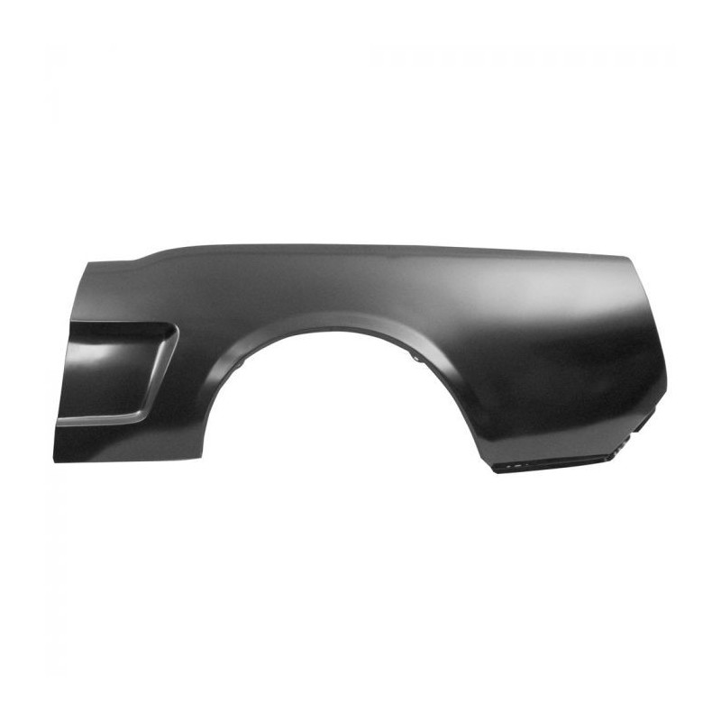 Parete laterale solo rivestimento esterno sinistro 64-66 Parete laterale solo rivestimento esterno sinistro 64-66