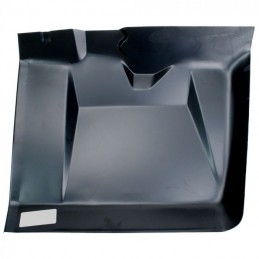 Firewall in basso a sinistra 64-70