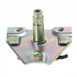 Mecanism de deschidere a ușii, Pony stânga 65-66