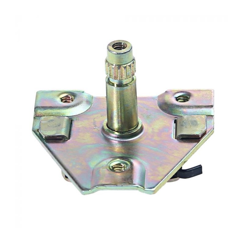 Mecanism de deschidere a ușii, Pony stânga 65-66