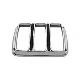 Fanale posteriore telaio 64-66