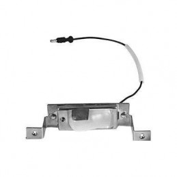 Lampă de iluminare a plăcuței de înmatriculare 64-70