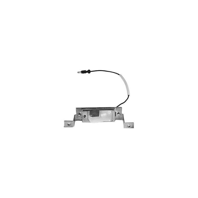 Luce targa 64-70 Luce targa 64-70