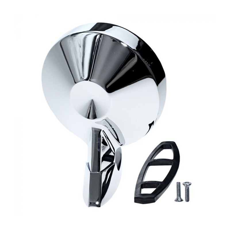 Set oglinda dreapta cu reglabil 64-66