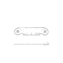 Sticla ceas contor 65