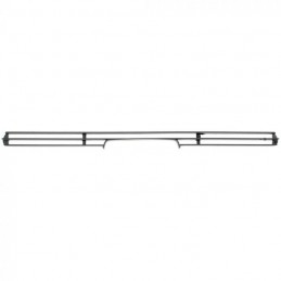 Grătar de semnalizare pe capotă 67-68