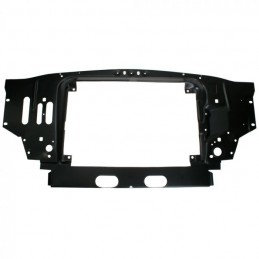 Montaj radiator fara grinda 67-68