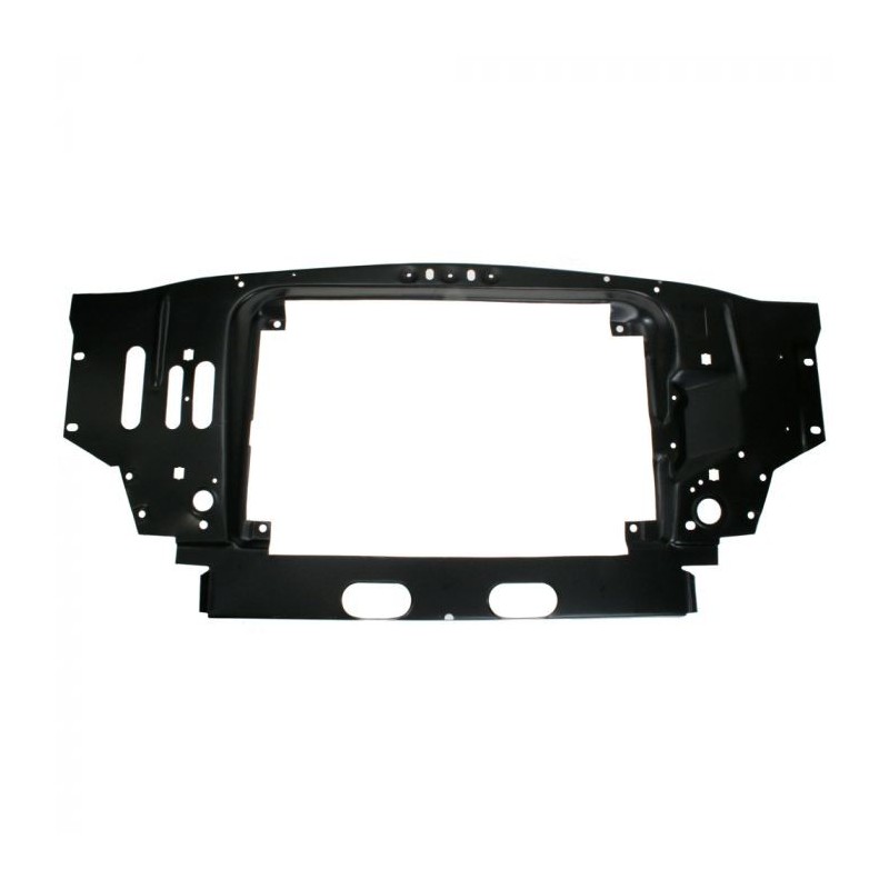 Radiator frame - without cross member 67-68