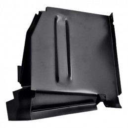 Întărirea pragului la longon, dreapta 67-70