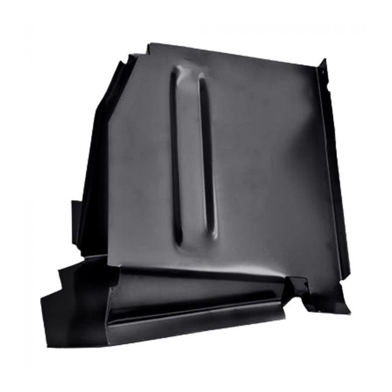 Întărirea pragului la longon, dreapta 67-70