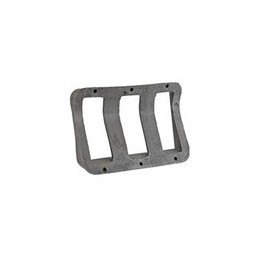 Garnitura luminii spate pentru caroserie 67-68