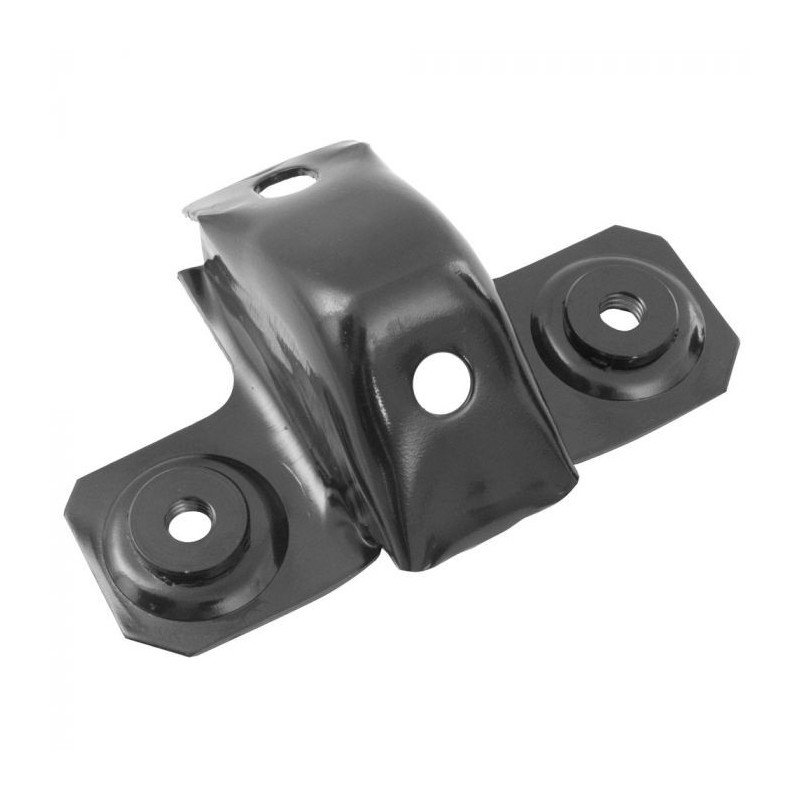 Bumper bracket - rear 69-70 Bumper bracket - rear 69-70