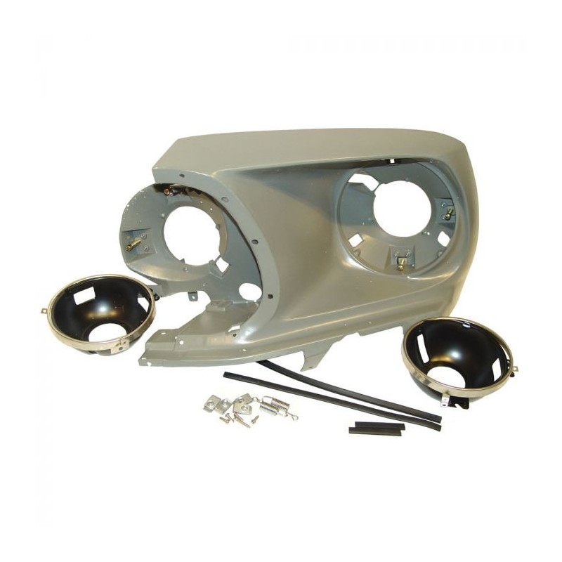 Carcasă far, stânga 69