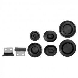 Set echipament arbore 69-70