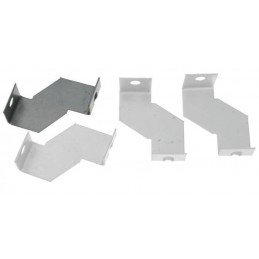 Bracket for fan cover Fan Shroud 65-66