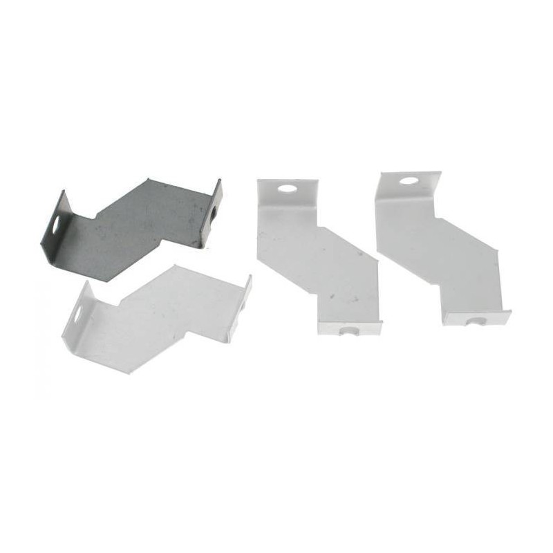 Staffa per copertura ventola Fan Shroud 65-66 Staffa per copertura ventola Fan Shroud 65-66