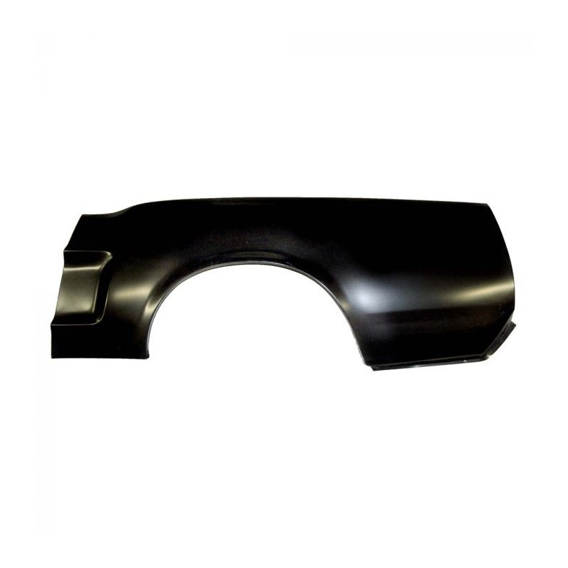 Garnitura aripa spate stanga 67-68