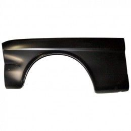 Fender sinistra 64-66
