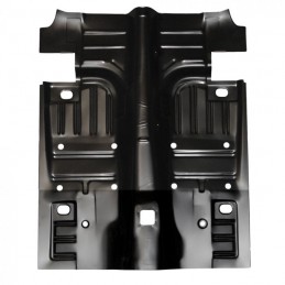 Etajul complet, Coupe/Fastback 64-68