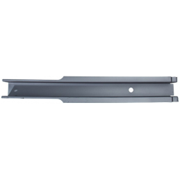 Armare sub podea, Cabrio 64-68 (69-70)