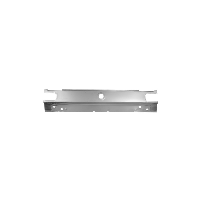 Panel trasero superior 64-66 Panel trasero superior 64-66