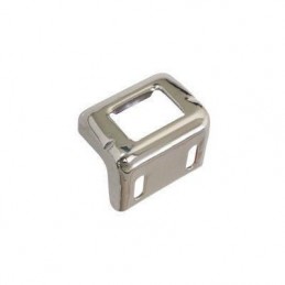 Barra di chiusura tronco zinco 64-66