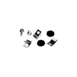 Clemele și colelele pentru țevi de frână 64-67